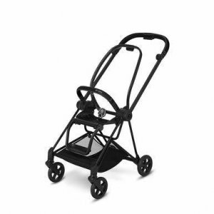 Cybex 519003267 Mios 3-in-1 Travel System Frame Incl. Seat Hardpart 