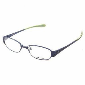 Glop 12-395 Oakley Ox12-395 Junior Poetic 2.0 Polished Midnight Titani