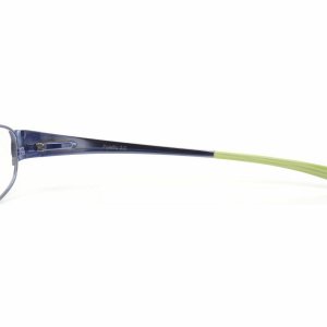 Glop 12-395 Oakley Ox12-395 Junior Poetic 2.0 Polished Midnight Titani