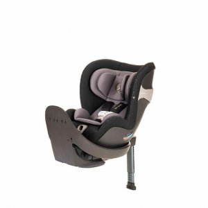 Cybex 519004437 Sirona S Sensorsafe Infant Car Seat - Premium Black