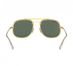 Glop RB3583N-905071 Ray-ban Rb3583n-905071 Blaze General Gold Square G