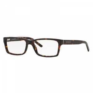 Glop BE2108-3002 Burberry Be2108-3002 Unisex Havana Brown Acetate Rect