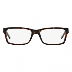 Glop BE2108-3002 Burberry Be2108-3002 Unisex Havana Brown Acetate Rect