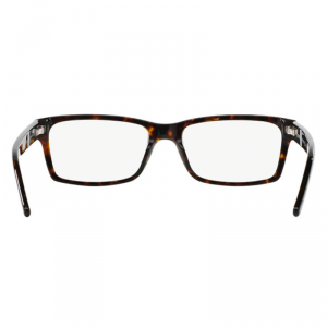 Glop BE2108-3002 Burberry Be2108-3002 Unisex Havana Brown Acetate Rect