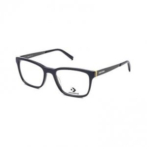 Glop A225 Converse  Navy Square Unisex Acetate Eyeglasses