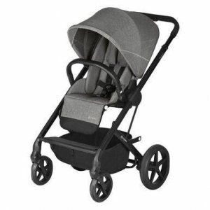 Cybex 518001065 Balios S Folding Stroller - Manhattan Grey