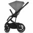 Cybex 518001065 Balios S Folding Stroller - Manhattan Grey