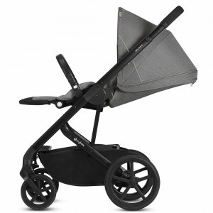 Cybex 518001065 Balios S Folding Stroller - Manhattan Grey