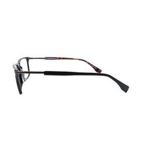 Glop A227 Converse  Black Square Men's Acetate Eyeglasses