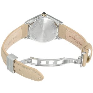 Gart FFV020016 Salvatore Ferragamo Women's  'time' Swiss Quartz Beige 