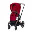 Cybex 519003339 Epriam 3-in-1 Travel System Frame In Rose Gold With Br