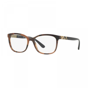 Glop BE2242-3623 Burberry Be2242-3623 Women Brown Tortoise Square Acet