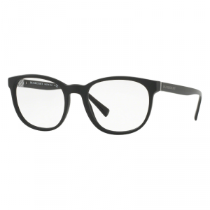 Glop BE2247-3001 Burberry Be2247-3001 Men Matte Black Square Acetate F