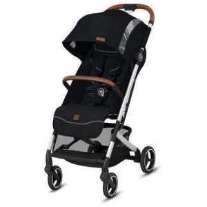 Cybex 620000107 Gb Qbit+ All City Lightweight Compact Folding Stroller