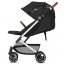 Cybex 620000107 Gb Qbit+ All City Lightweight Compact Folding Stroller