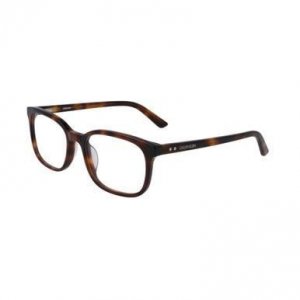 Glop CK-19514-240 Calvin Klein Ck-19514-240 Soft Tortoise Square Men's