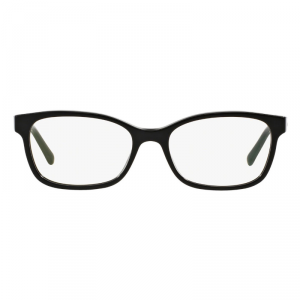 Glop BE2201-3001 Burberry Be2201-3001 Women Black Rectangle Acetate Fr