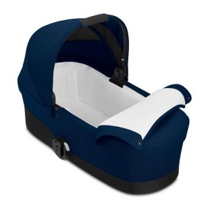 Cybex 521001463 Stroller Cot S Baby Carry - Navy Blue