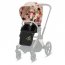 Cybex 519004001 Spring Blossom Mios Stroller Seat Pack - Light Beige