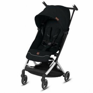 Cybex 619000533 Gb Pockit Plus All-city Stroller Lightweight Compact T