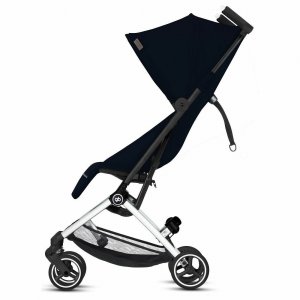 Cybex 619000533 Gb Pockit Plus All-city Stroller Lightweight Compact T