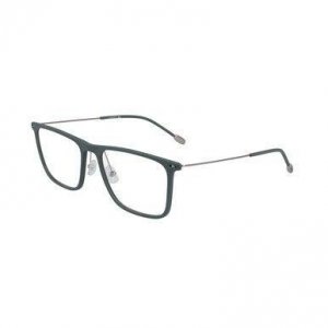 Glop L2829-035 Lacoste L2829-035 Grey Square Men's Acetate Eyeglasses