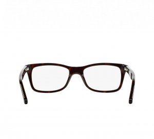 Glop RB5228-2012 Ray-ban Rb5228-2012 Dark Havana Rectangular Unisex Ac