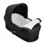 Cybex 521001471 Stroller Cot S Baby Carry - Deep Black