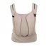 Cybex 519003555 Ferrari Yema Tie Baby Carrier- Silver Grey