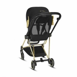 Cybex 519003641 Jeremy Scott Wing Collection Mios 3-in-1 Travel System