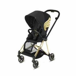 Cybex 519003641 Jeremy Scott Wing Collection Mios 3-in-1 Travel System