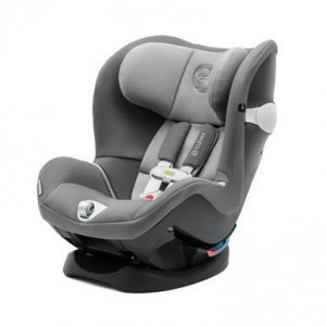 Cybex 518002151 Sirona M With Sensorsafe 2.0 Infant Car Seat - Manhatt