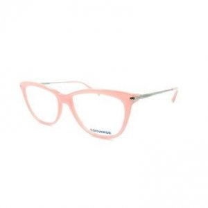 Glop A222 Converse  Pink Cat-eye Women's Acetate Eyeglasses