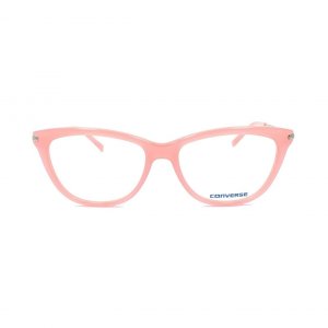 Glop A222 Converse  Pink Cat-eye Women's Acetate Eyeglasses