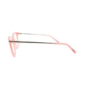 Glop A222 Converse  Pink Cat-eye Women's Acetate Eyeglasses