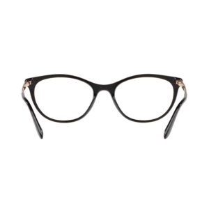 Glop DG3310-501 Dolce  Gabbana Dg3310-501 Black Cat-eye Women's Acetat