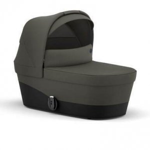 Cybex 520003577 Gazelle S Priam Carry Cot – Soho Grey