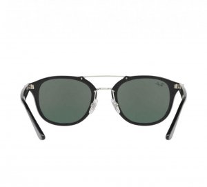 Glop RB2183-901/71 Ray-ban Rb2183 90171 Green Classic Lenses With Blac