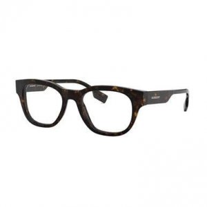 Glop BE2306-3002 Burberry Be2306-3002 Dark Havana Square Men's Acetate