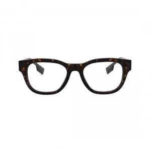 Glop BE2306-3002 Burberry Be2306-3002 Dark Havana Square Men's Acetate