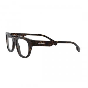 Glop BE2306-3002 Burberry Be2306-3002 Dark Havana Square Men's Acetate