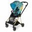 Cybex 518001331 Mios Stroller By Jeremy Scott 3-in-1 Travel System - C