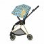 Cybex 518001331 Mios Stroller By Jeremy Scott 3-in-1 Travel System - C