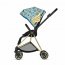 Cybex 518001331 Mios Stroller By Jeremy Scott 3-in-1 Travel System - C