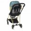 Cybex 518001331 Mios Stroller By Jeremy Scott 3-in-1 Travel System - C