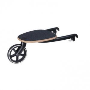 Cybex 518002951 Stroller Kid Board - Black