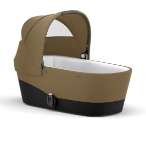 Cybex 520003581 Gazelle S Priam Carry Cot – Classic Beige