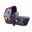 Cybex 518001371 Anna K Space Rocket Priam Lux Carry Cot - Navy Blue