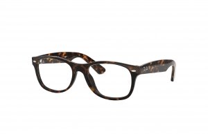 Glop RB5184F-2012 Ray-ban Rb5184f-2012 Gloss Tortoise Square Optical 5