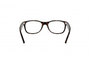 Glop RB5184F-2012 Ray-ban Rb5184f-2012 Gloss Tortoise Square Optical 5